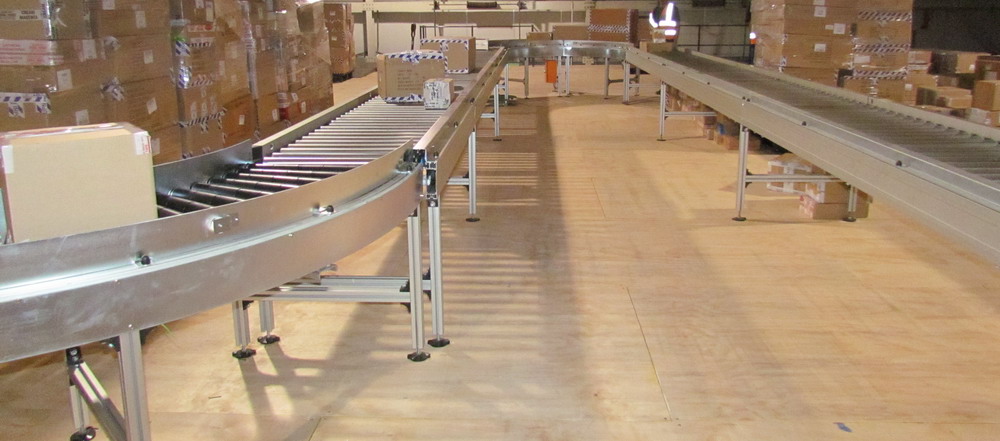 ZPA Conveyors 8